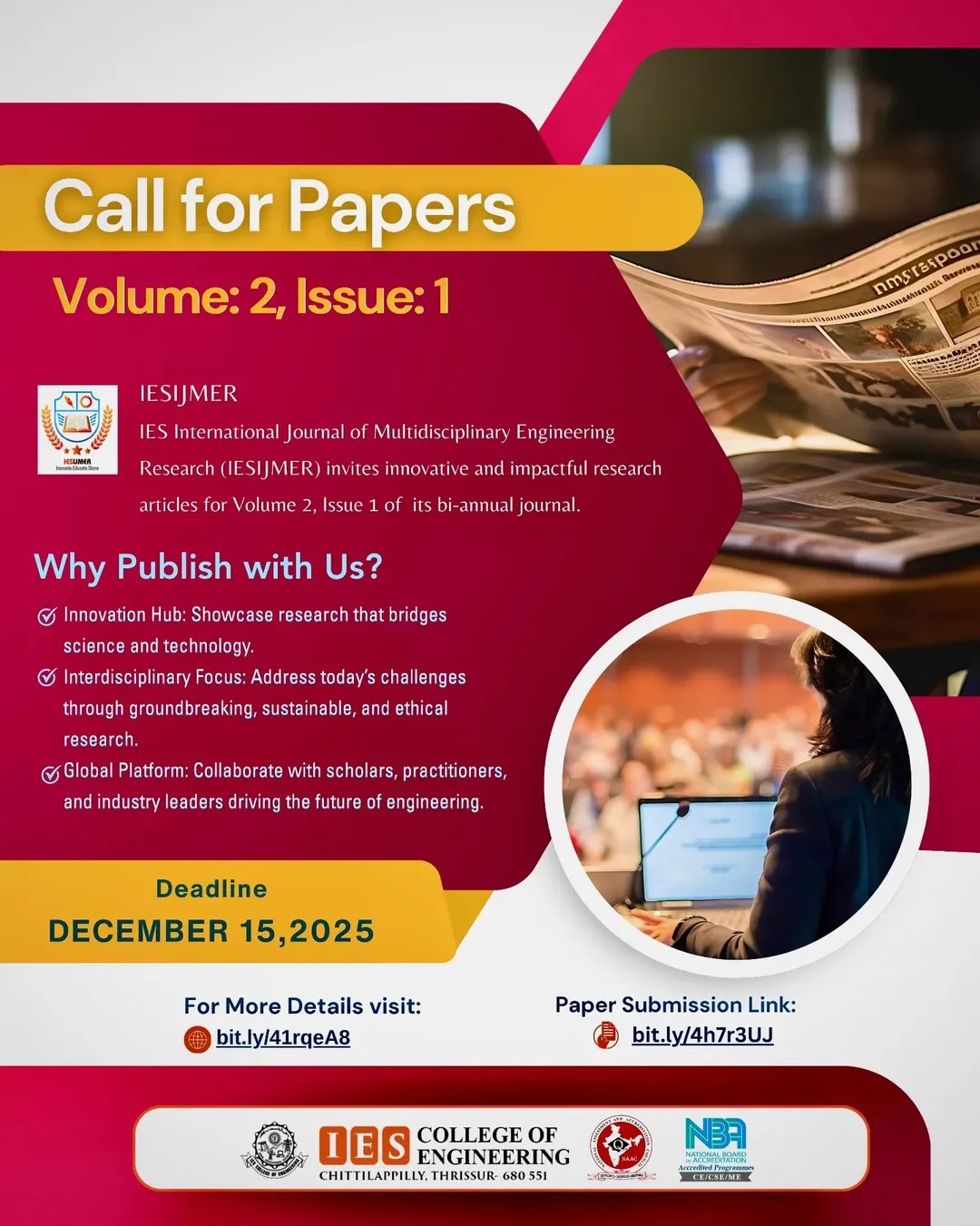 					View Vol. 2 No. 1 (2026): Volume 2, Issue 1 (2026)
				